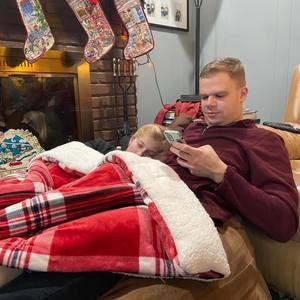 Meet your Posher, Krissy